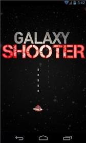 game pic for Galaxy Shooter